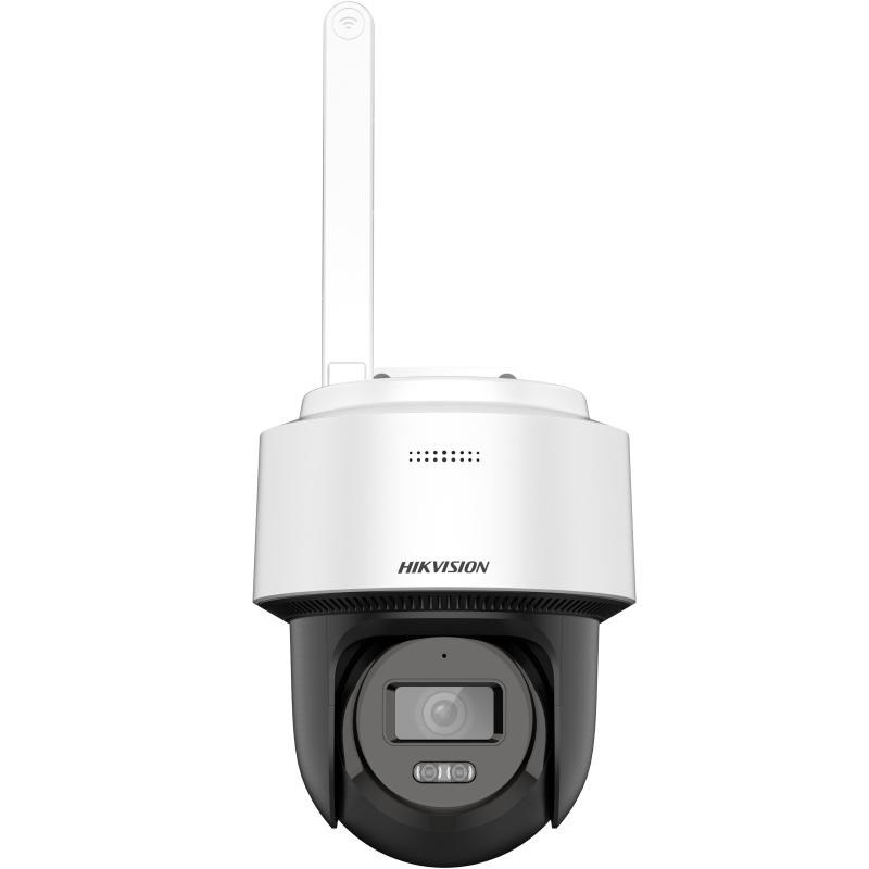 Hikvision DS-2DE2C400IWG/W 4 MP Fixed Outdoor IR WIFI Stand Alone PT Network Camera