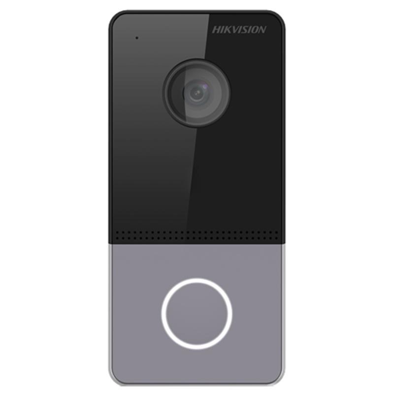 Hikvision DS-KV6103-PE1 POE Villa Door Station