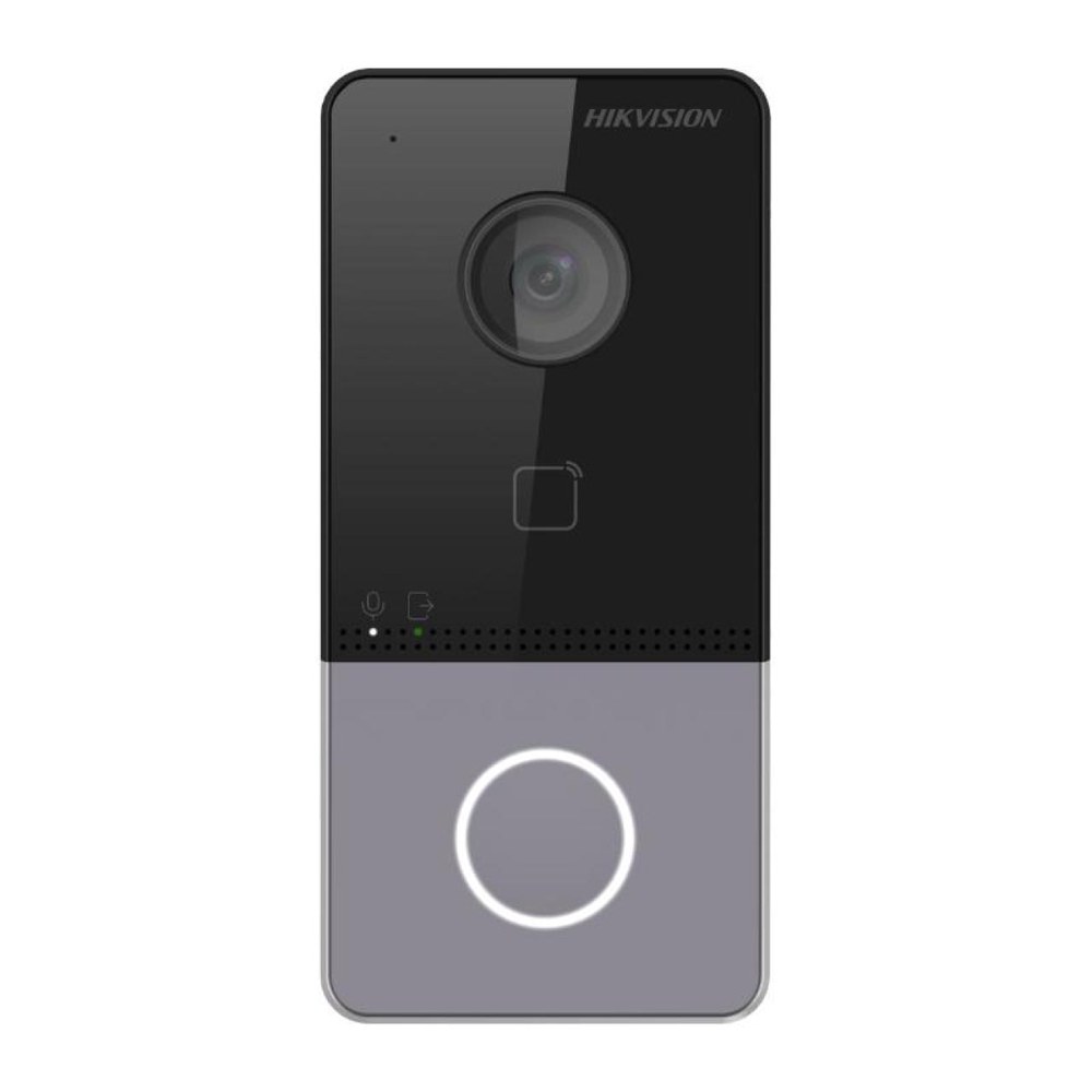 Hikvision DS-KV6113-WPE1 POE/Wifi Villa Door Station