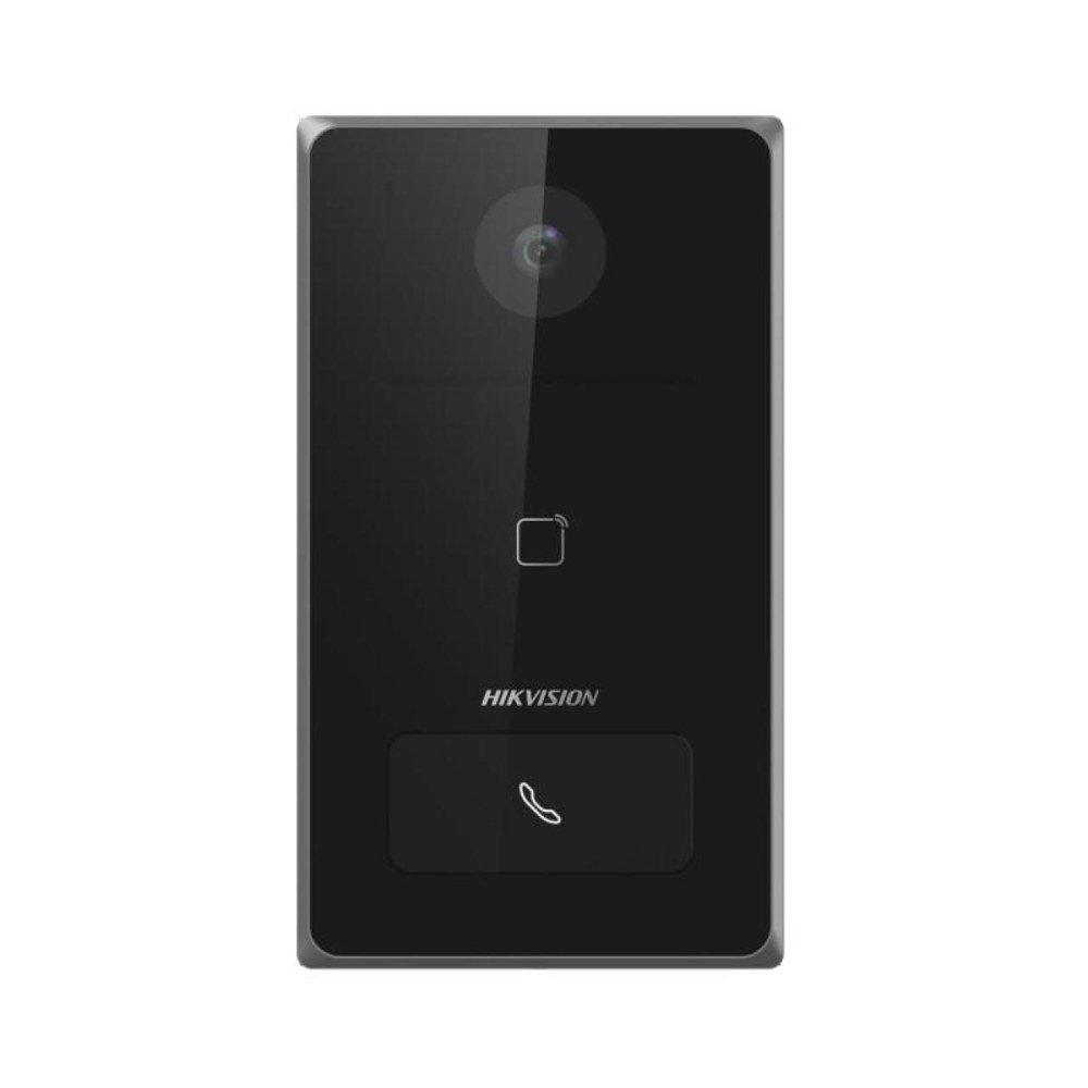 Hikvision DS-KV6133-ME1/Surface Villa door station