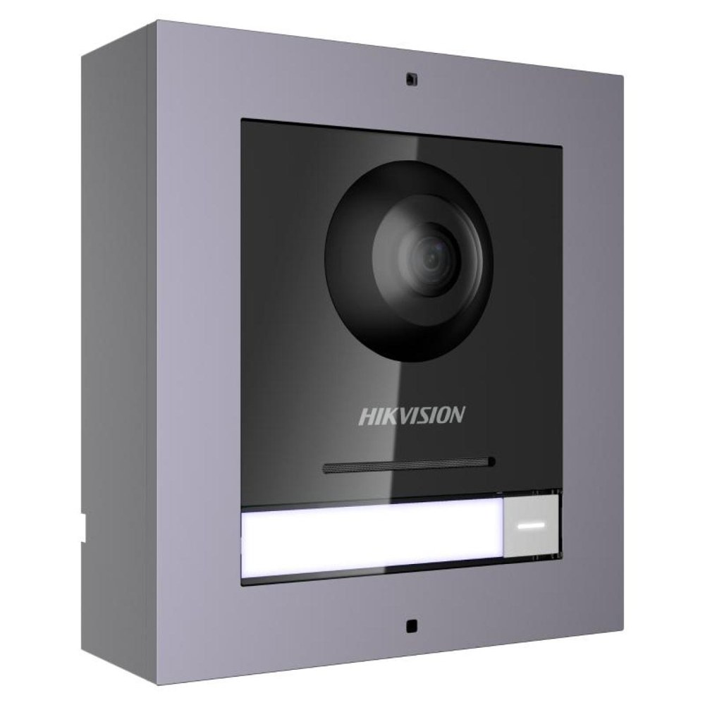 Hikvision DS-KD8003-IME1/Surface KD8 Series Pro Modular Door Station