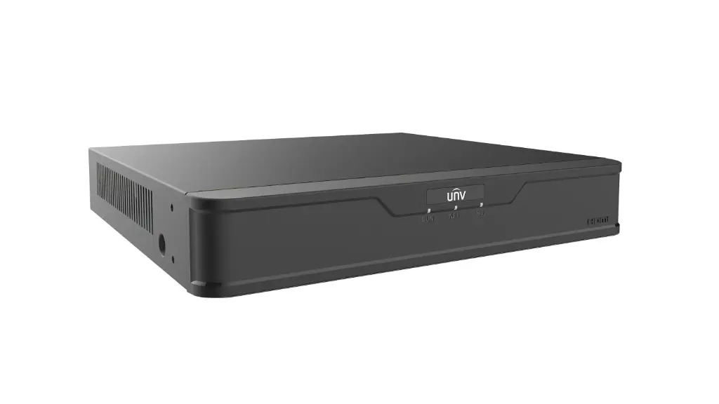 Uniview 1 HDD 16-Ch Digital Video Recorder Up To 8MP