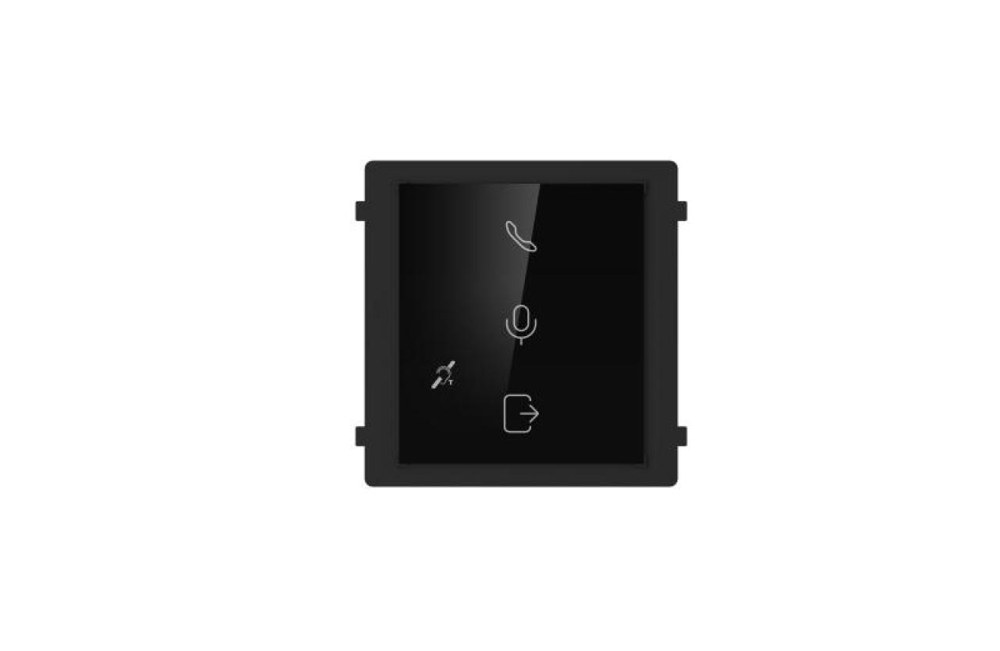Hikvision DS-KD-PMR Induction Loop Module