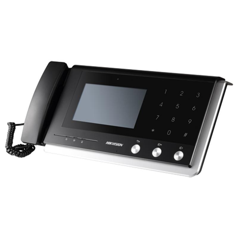 Hikvision DS-KM8301 KM8 Series Main Station