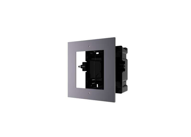 Hikvision DS-KD-ACF1/Plastic 2nd Video Intercom Brackets