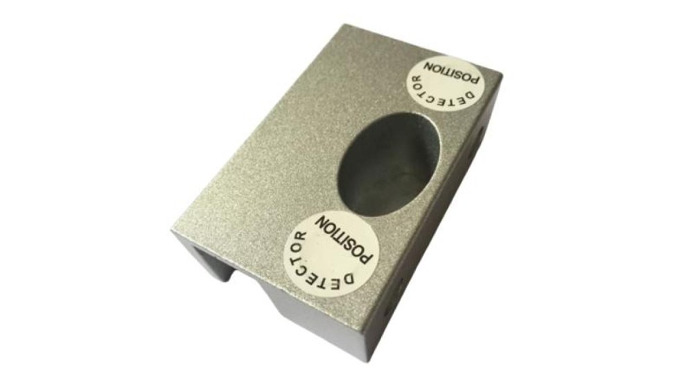 Hikvision DS-K4T108-U1 Value Series Bolt Electric Lock Bracket