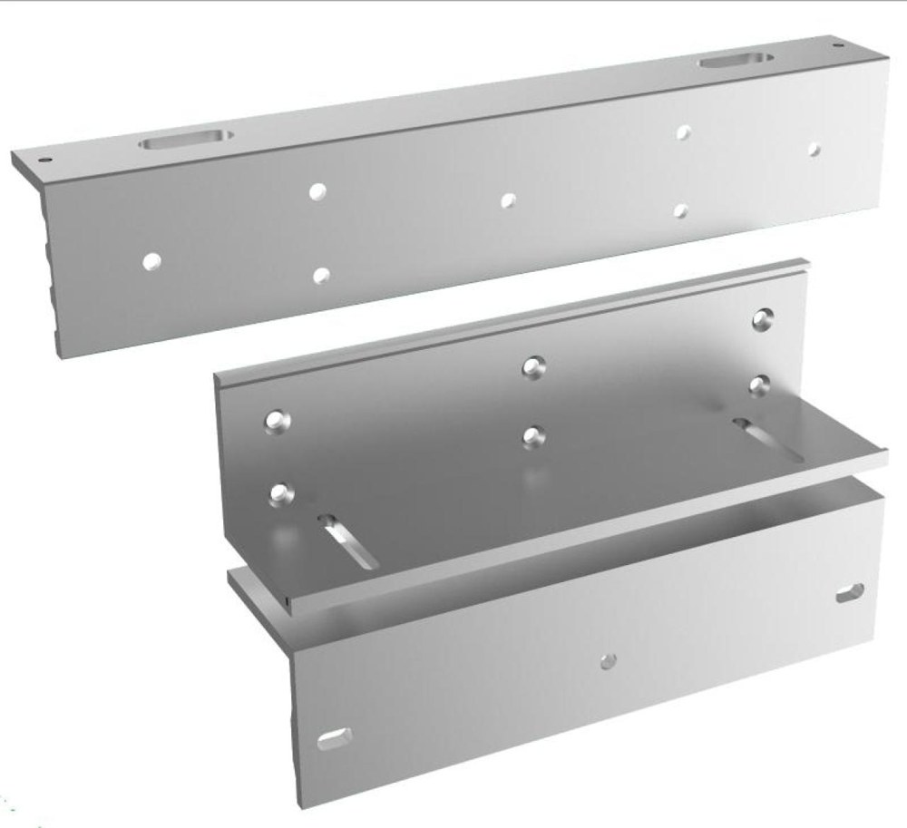 Hikvision DS-K4H255-LZ Value Magnetic Locks