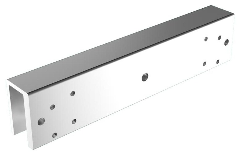 Hikvision DS-K4H255-U Value Magnetic Locks