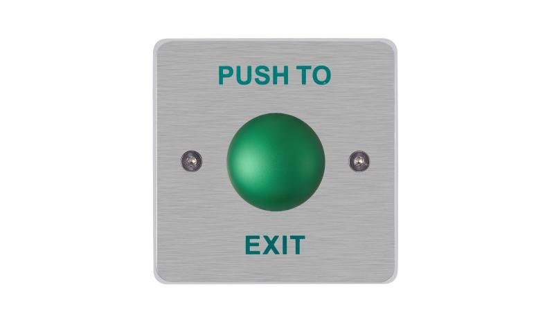 Hikvision DS-K7P06 Exit & Emergency Button