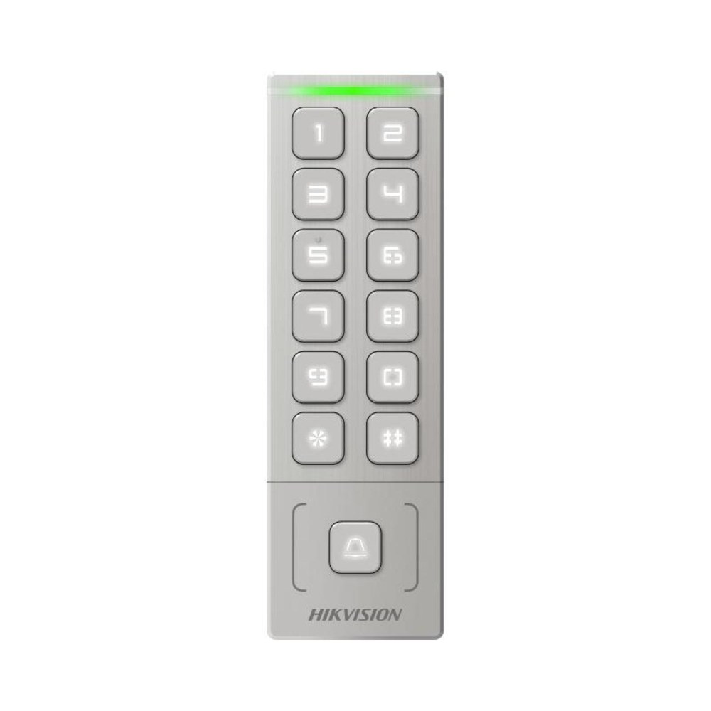 Hikvision DS-K1T809MWX Value Card Terminal