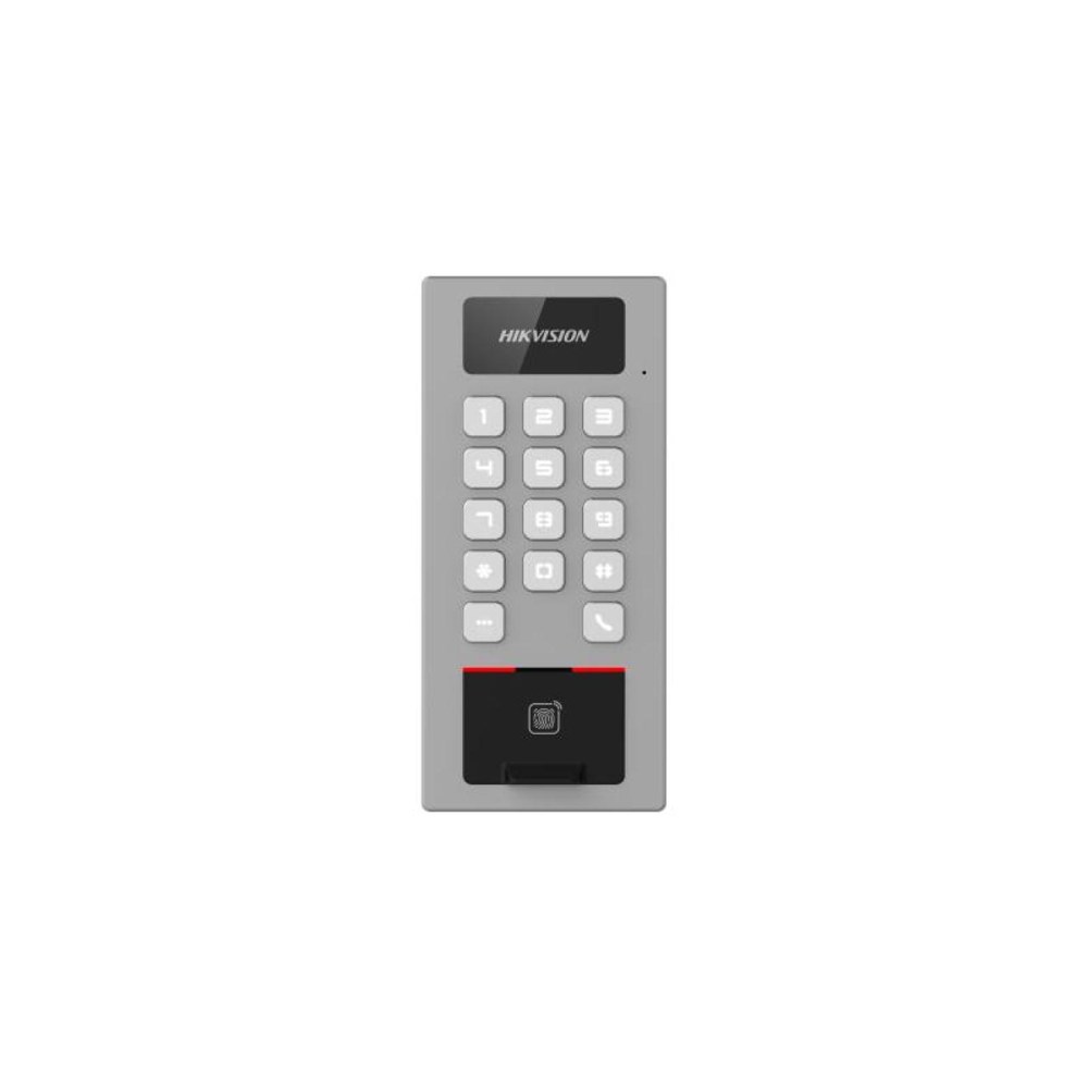 Hikvision DS-K1T502DBFWX Access Control Terminal