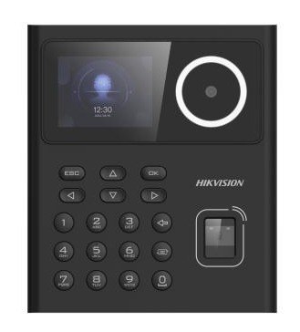 Hikvision DS-K1T320EFX Value Series Face Access Terminal