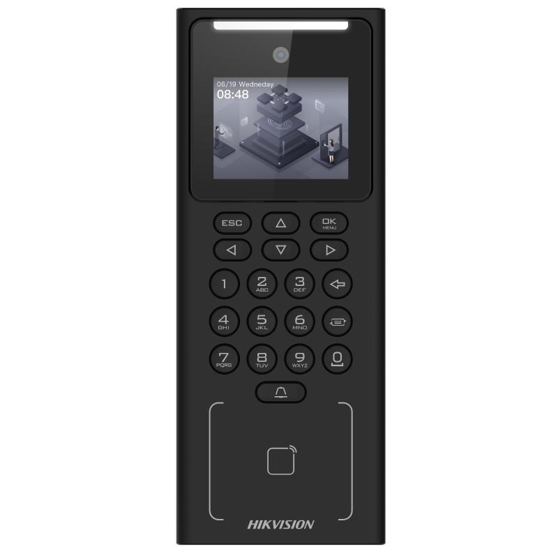 Hikvision DS-K1T321MX Value Series Face Access Terminal