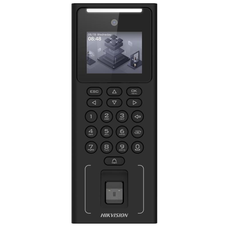 Hikvision DS-K1T321EFWX Value Series Face Access Terminal