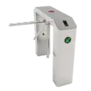 ZKTeco Tripod Turnstile 