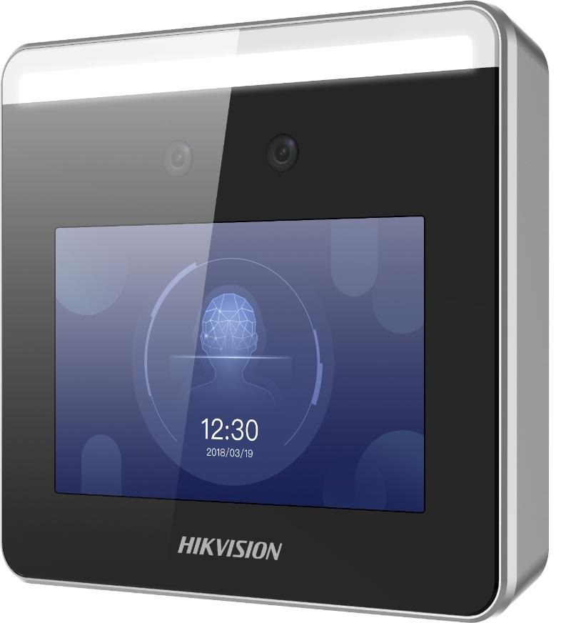 Hikvision DS-K1T331W Value Series Face Access Terminal