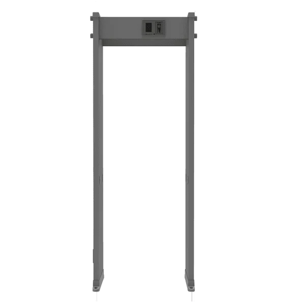 ZKTeco Walk Through Metal Detector 