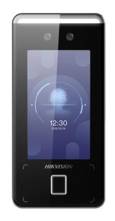 Hikvision DS-K1T341AMF Value Series Face Access Terminal