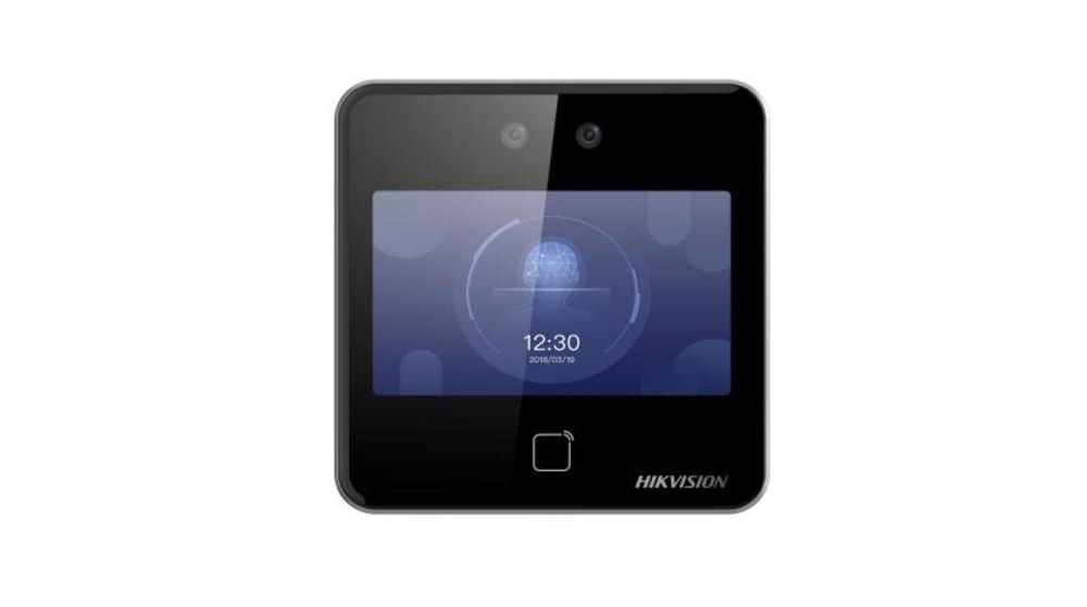 Hikvision DS-K1T642MW Pro Series Face Recognition Terminals