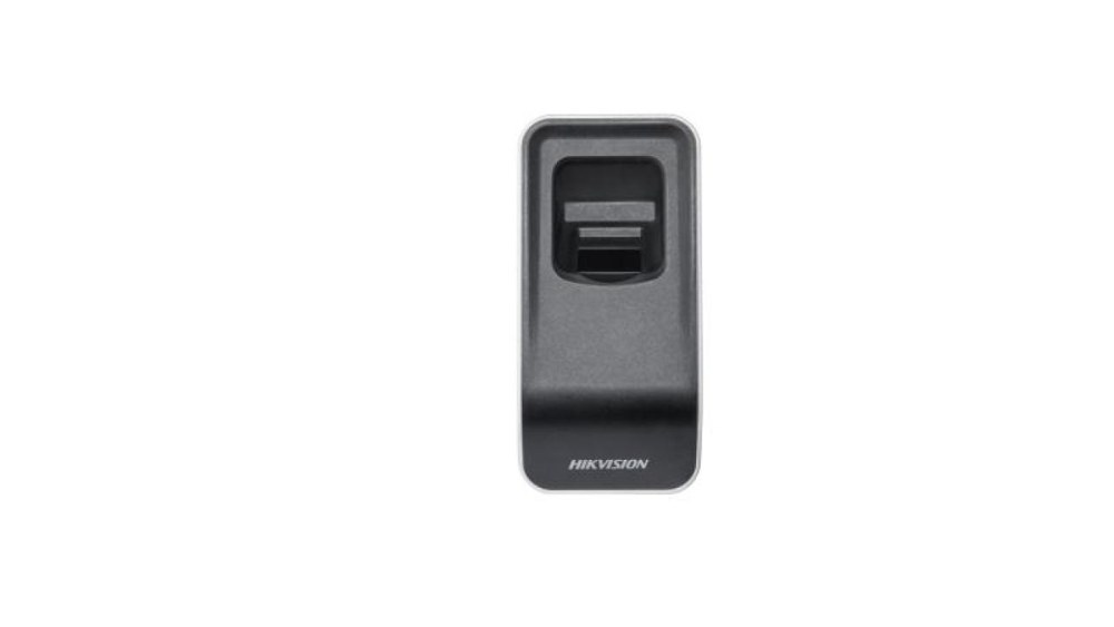 Hikvision DS-K1F820-F Fingerprint Enroller