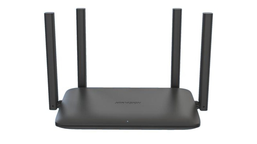 Hikvision DS-3WR15X 1500M Wi-Fi 6 Wireless Router