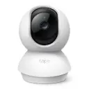 Tapo 2MP Wi-Fi Camera 360º Horizontal And 114º Vertical Range Two-Way Audio