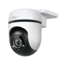 Tapo 2MP Outdoor WiFi Camera 360° Visual Coverage Two-Way Audio