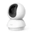 Tapo 3MP Wi-Fi Camera Two-Way Audio 360º Horizontal And 114º Vertical Range