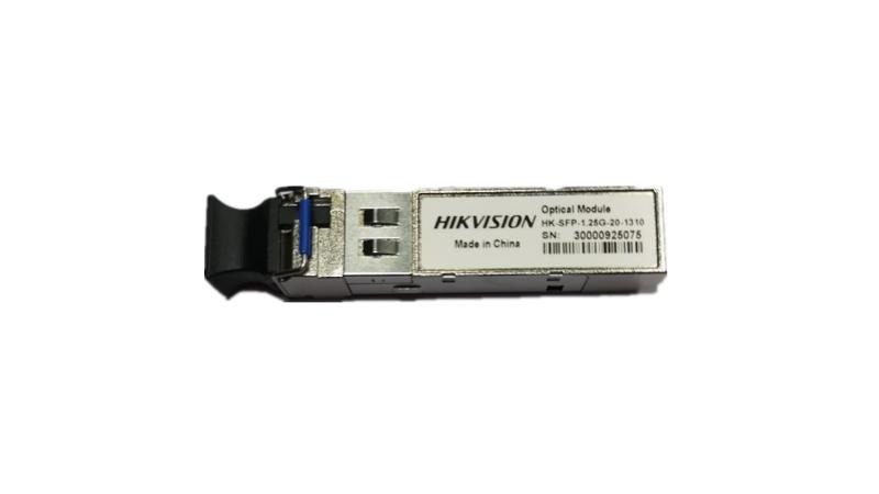 Hikvision HK-SFP-1.25G-20-1310 SFP Module