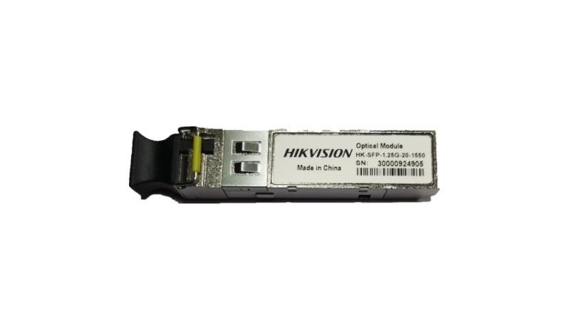 Hikvision HK-SFP-1.25G-20-1550 SFP Module