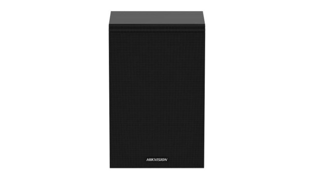 Hikvision DS-QAZ0110G1-S Cabinet Secondary Speaker 10W