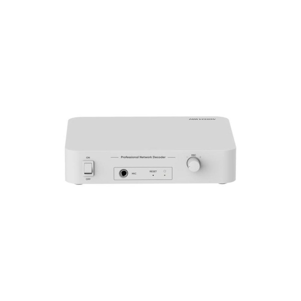 Hikvision DS-QAE1DG1 Network Decoder