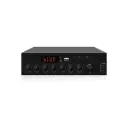 DSPPA 60W Mini Mixer Amplifier With USB