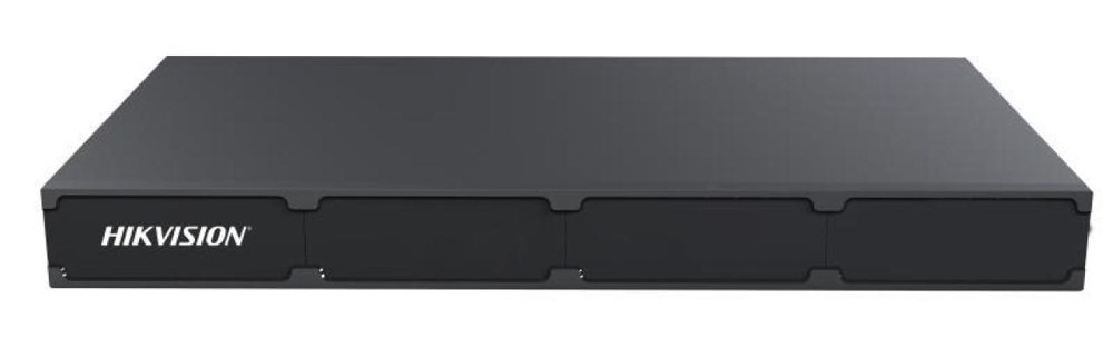 Hikvision DS-KS6160 SIP Server