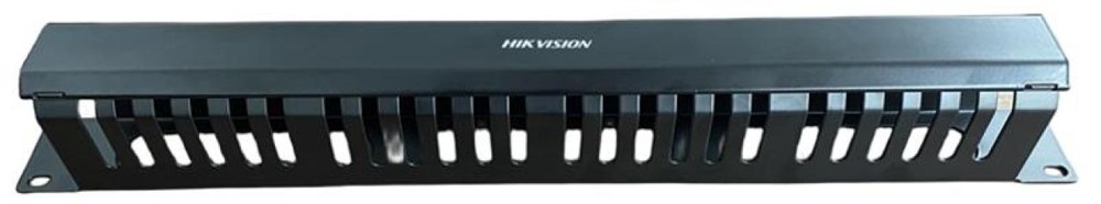 Hikvision DS-1CM1U24 1U, 24-slot Cable Management
