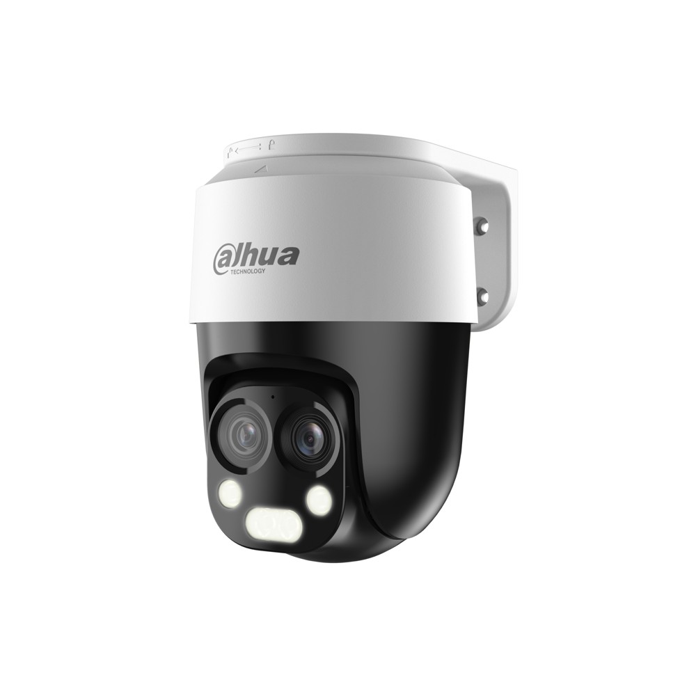 Dahua DH-HAC-PT1200BP-IL-A-E2Z 2MP Smart Dual Light HDCVI Vari-focal PT Camera