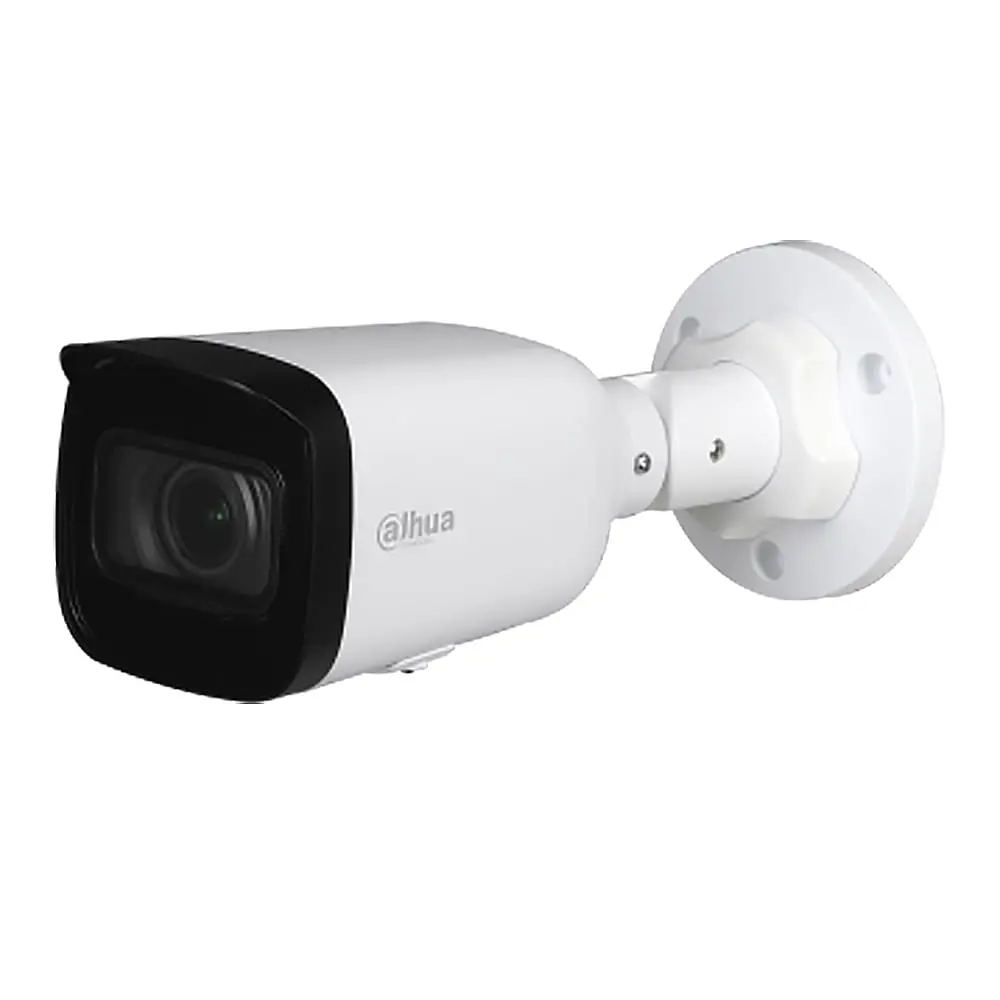 Dahua DH-IPC-HFW1431T1P-ZS-S4 4MP Entry Motorized vari-focal Bullet Network Camera