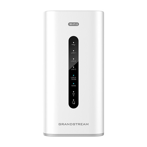 Grandstream GWN7062 Dual-Band Wi-Fi 6 Router