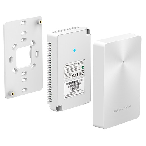 Grandstream GWN7624 In-Wall Wi-Fi Access Point