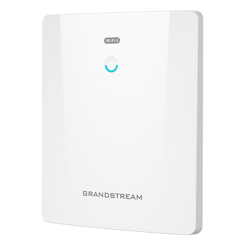 Grandstream GWN7664ELR High-Performance Outdoor AX6000 Wi-Fi 6 Access Point