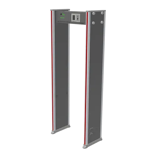 ZKTeco Walk Through Metal Detector 