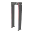 ZKTeco Walk Through Metal Detector 