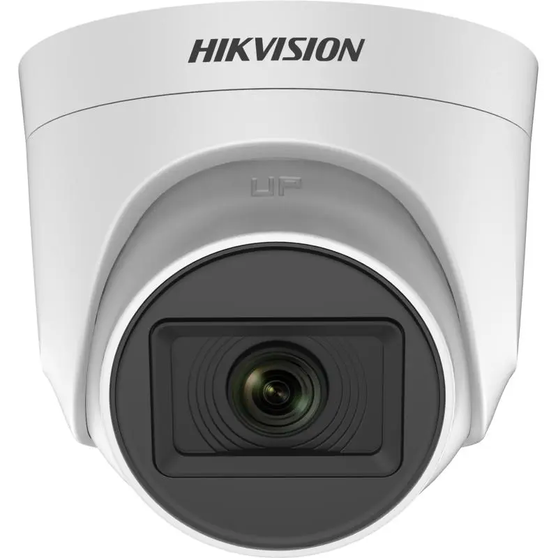 Hikvision Indoor Fixed Turret Camera 2MP