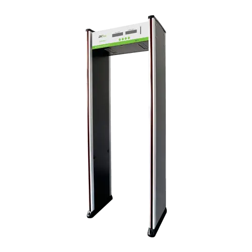 ZKTeco Walk Through Metal Detector  