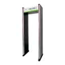 ZKTeco Walk Through Metal Detector  