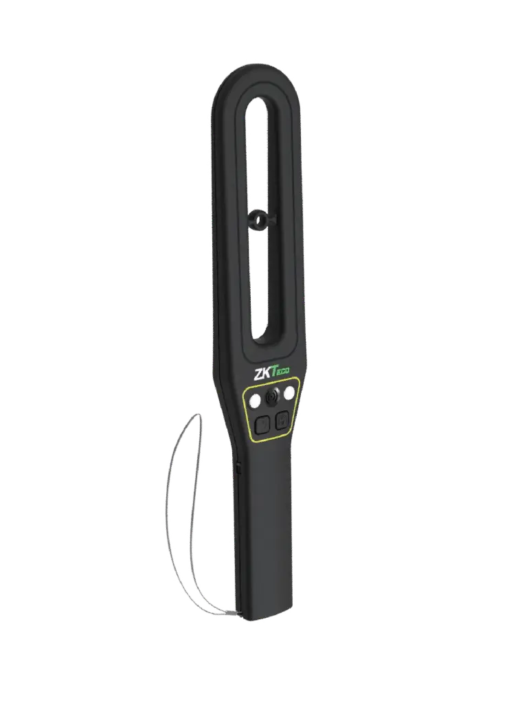 ZKTeco Hand Held Metal Detector