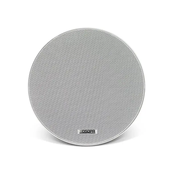 DSPPA POE Network Ceiling Speaker