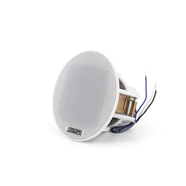 DSPPA 6W Ceiling Speaker 3 inch Frameless