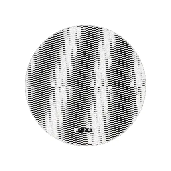 DSPPA 6W 8Ω Ceiling Speaker 6.5 inch Frameless