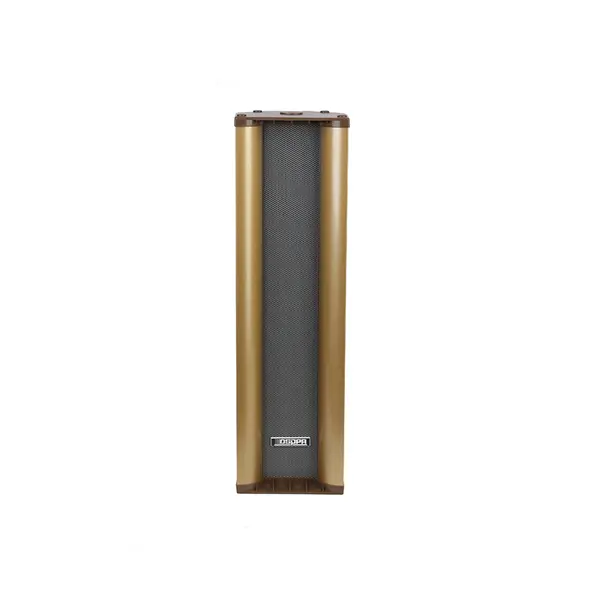 DSPPA 30W Two-Way Waterproof Column Speaker